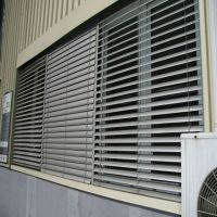Vienna Window Shades