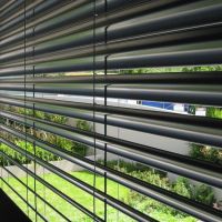 Sheer Roller Blinds 1